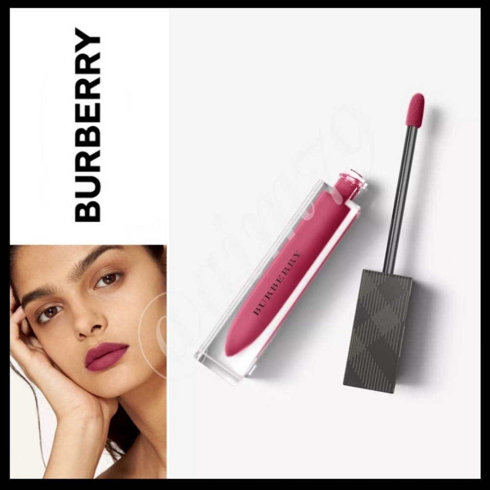 Burberry Liquid Lip velvet no.49